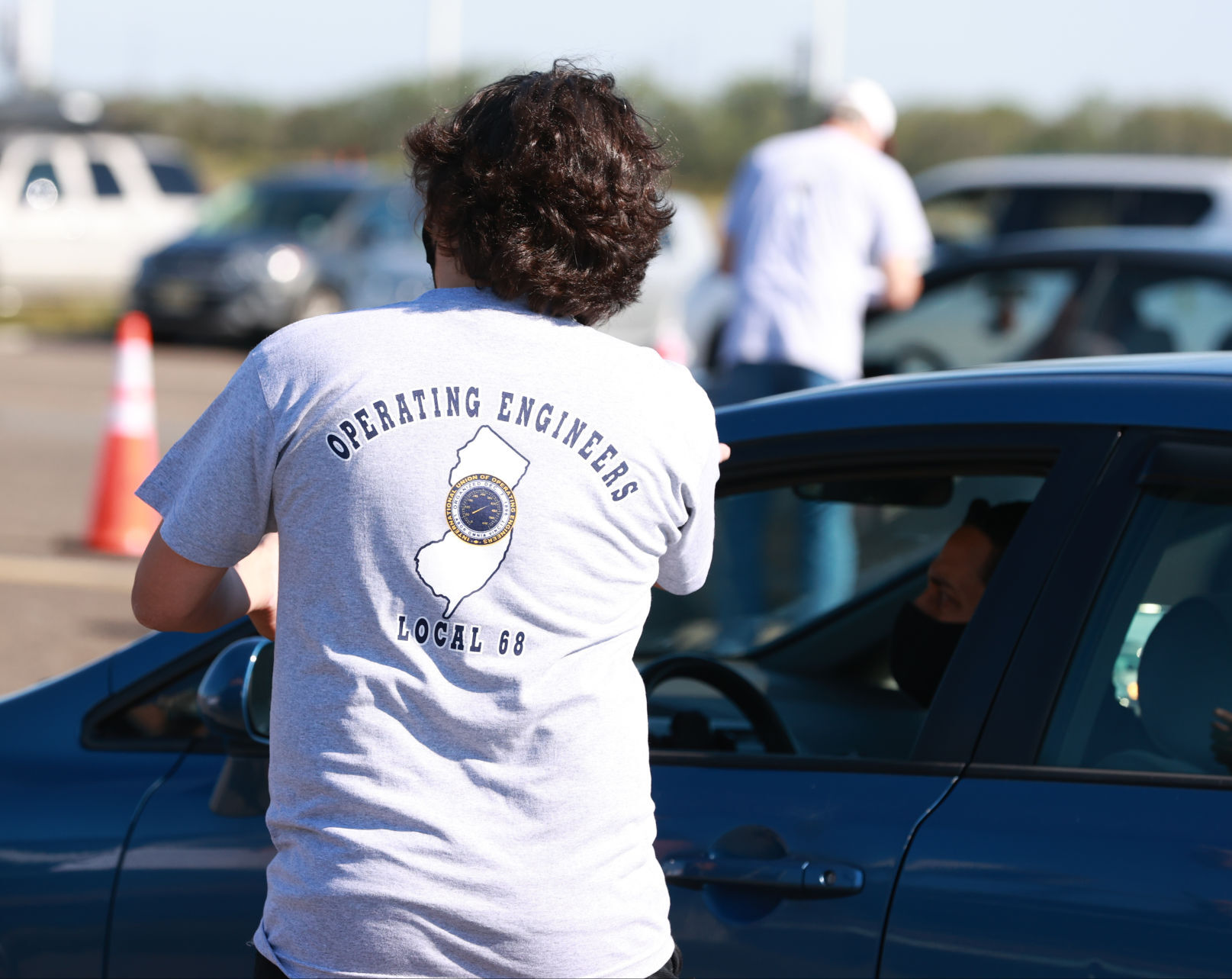 AC Food Drive